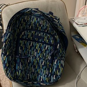 Vera Bradley backpack